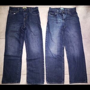 Old Navy Kids Blue Jeans